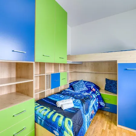 Guesthost - Vistalago Trasimeno *