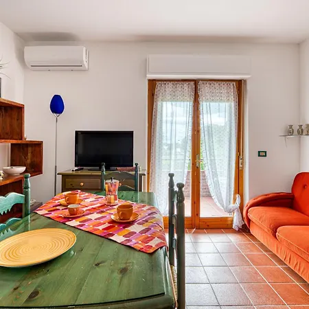 Guesthost - Vistalago Trasimeno