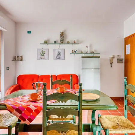 Apartamento Guesthost - Vistalago Trasimeno *