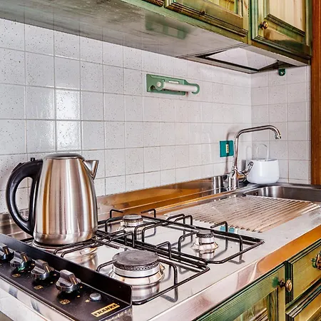 Apartamento Guesthost - Vistalago Trasimeno Passignano sul Trasimeno