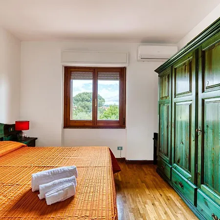 Guesthost - Vistalago Trasimeno Appartamento