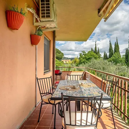 Appartamento Guesthost - Vistalago Trasimeno