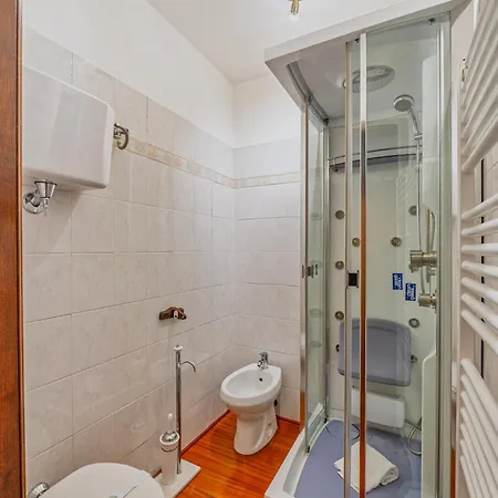 Apartamento Guesthost - Vistalago Trasimeno *