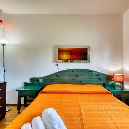 Guesthost - Vistalago Trasimeno