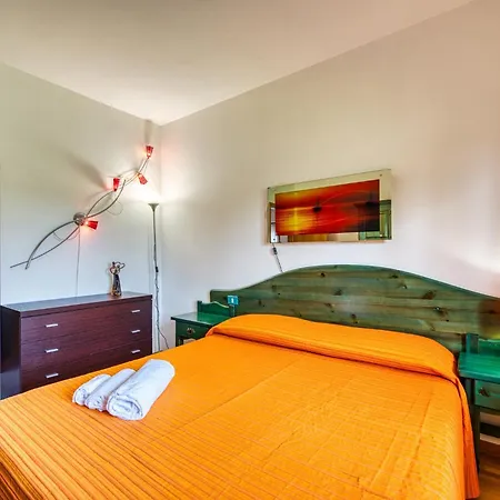 Guesthost - Vistalago Trasimeno Apartamento