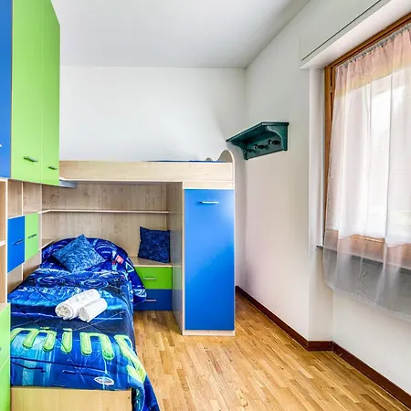 Apartamento Guesthost - Vistalago Trasimeno