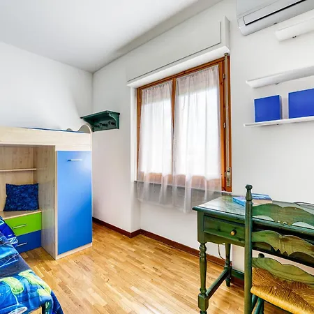 Guesthost - Vistalago Trasimeno * Passignano sul Trasimeno