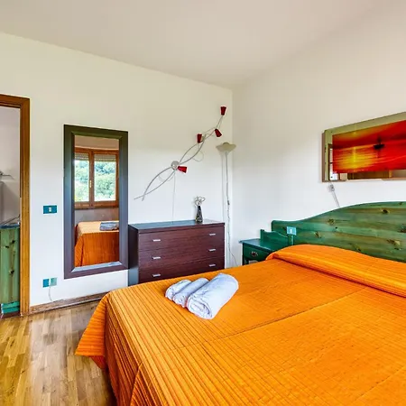 Guesthost - Vistalago Trasimeno