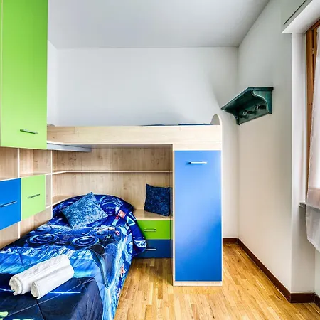 Apartamento Guesthost - Vistalago Trasimeno