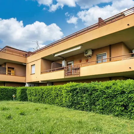 Apartamento Guesthost - Vistalago Trasimeno Passignano sul Trasimeno