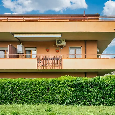 Guesthost - Vistalago Trasimeno *