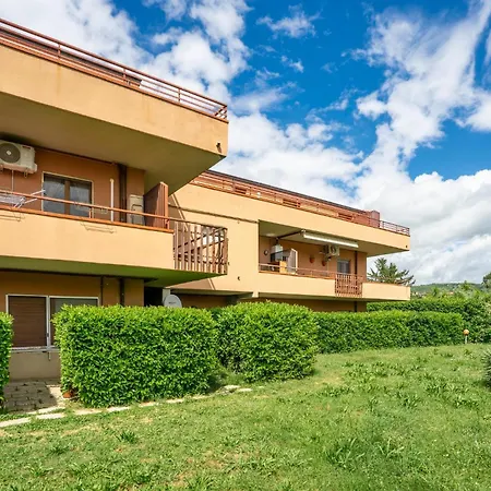 Apartamento Guesthost - Vistalago Trasimeno